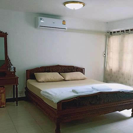 בנגקוק Taina'S Home Sukhumvit מראה חיצוני תמונה