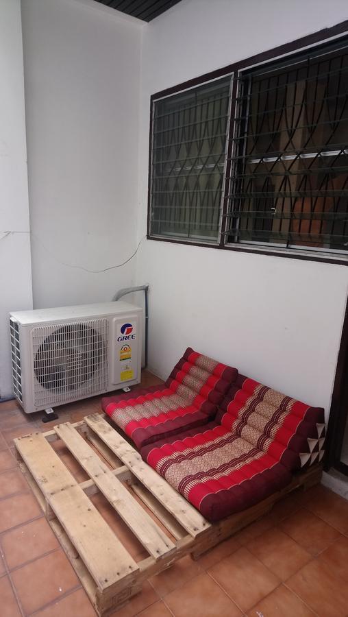 בנגקוק Taina'S Home Sukhumvit חדר תמונה