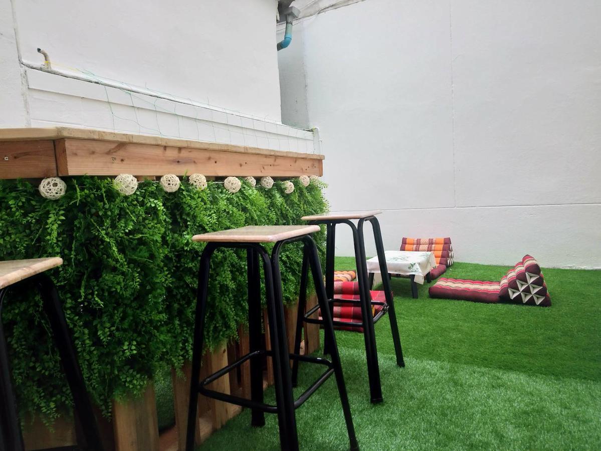 בנגקוק Taina'S Home Sukhumvit מראה חיצוני תמונה