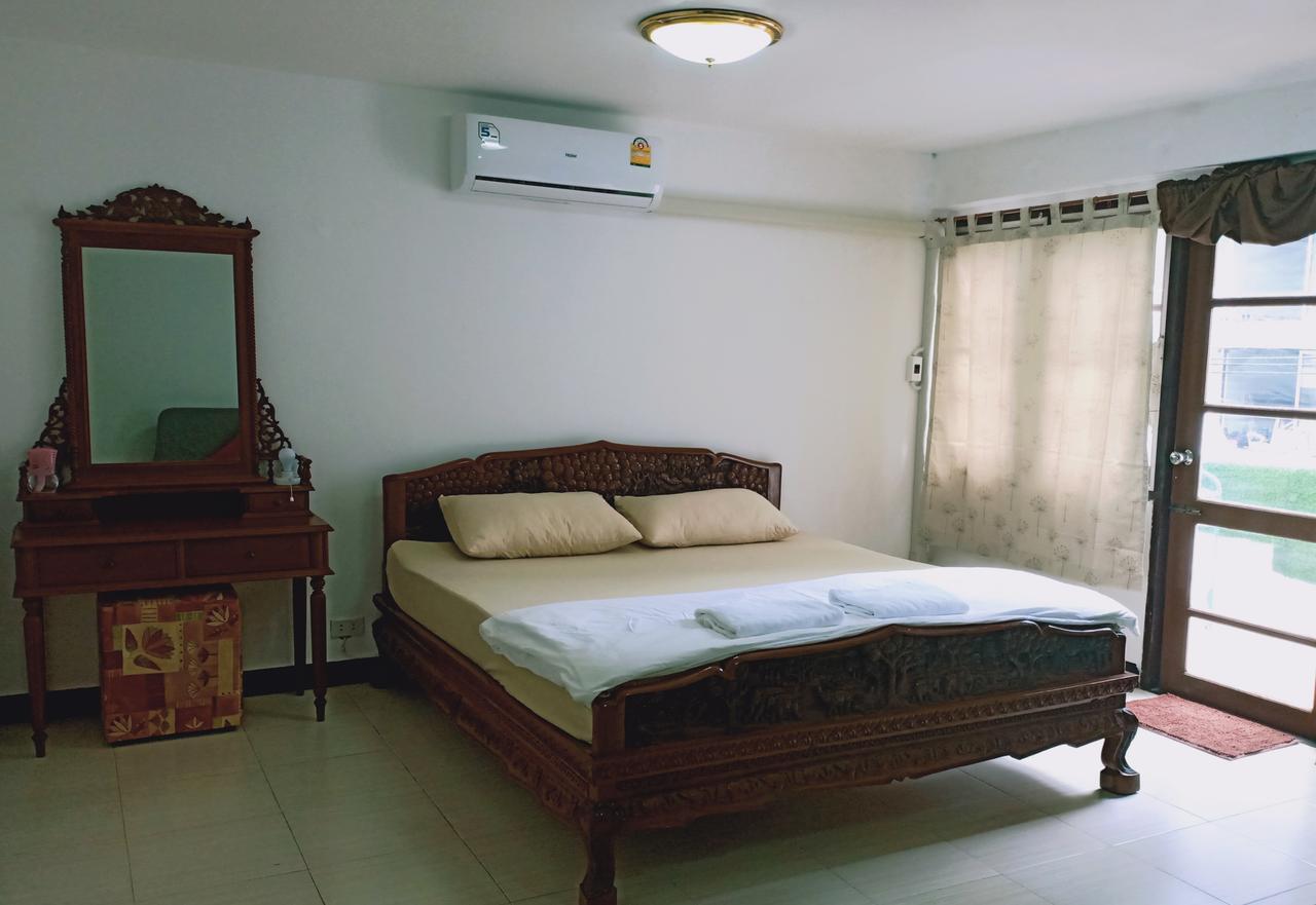 בנגקוק Taina'S Home Sukhumvit מראה חיצוני תמונה