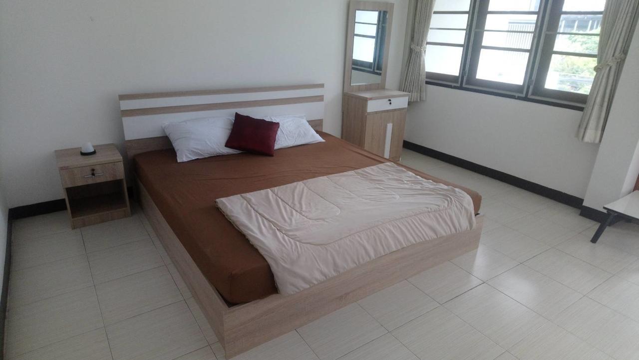 בנגקוק Taina'S Home Sukhumvit מראה חיצוני תמונה